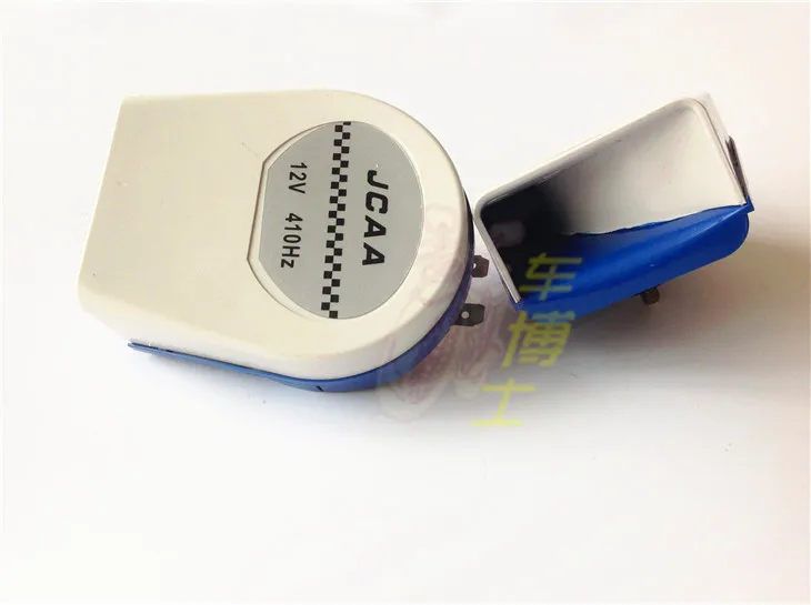 For Motorcycle Tuning Parts octave echo horn car electric car motorcycle multi tone horn free shipping
