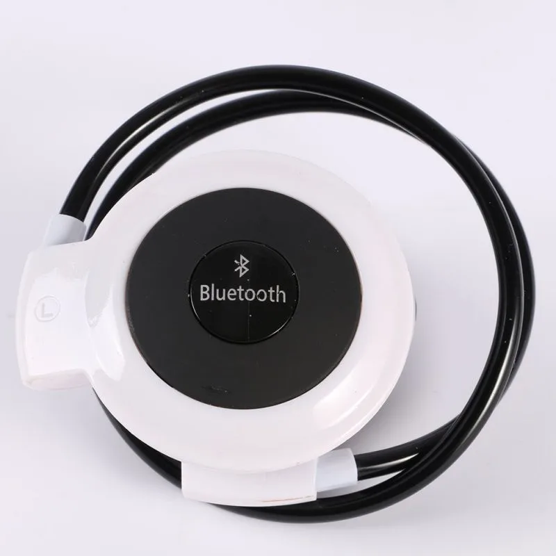 Sports Bluetooth Earphones Stereo Bass Wireless Headphones Headset Fone De Ouvido Sem Fio Auriculares with Mic for IOSAndroid16