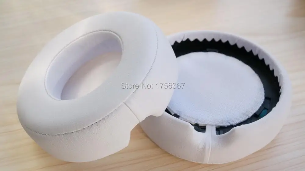 Replace ear pad for Beats PRO Monster Beats PRO headphones Earmuffes headphone cushion Original ear pads Authentic earmuffs