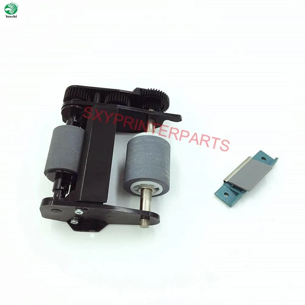 5pcs/lot Original Quality C9937-68001 ADF Pad and Roller Replacement Kit New for HP ScanJet 5590 7650 8200 | Компьютеры и офис