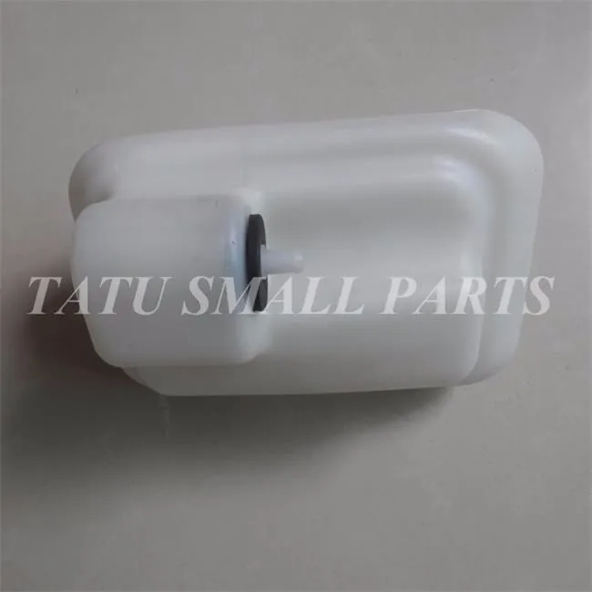 FUEL TANK ASSEMBLY ZENOAH BK3402 4302 3