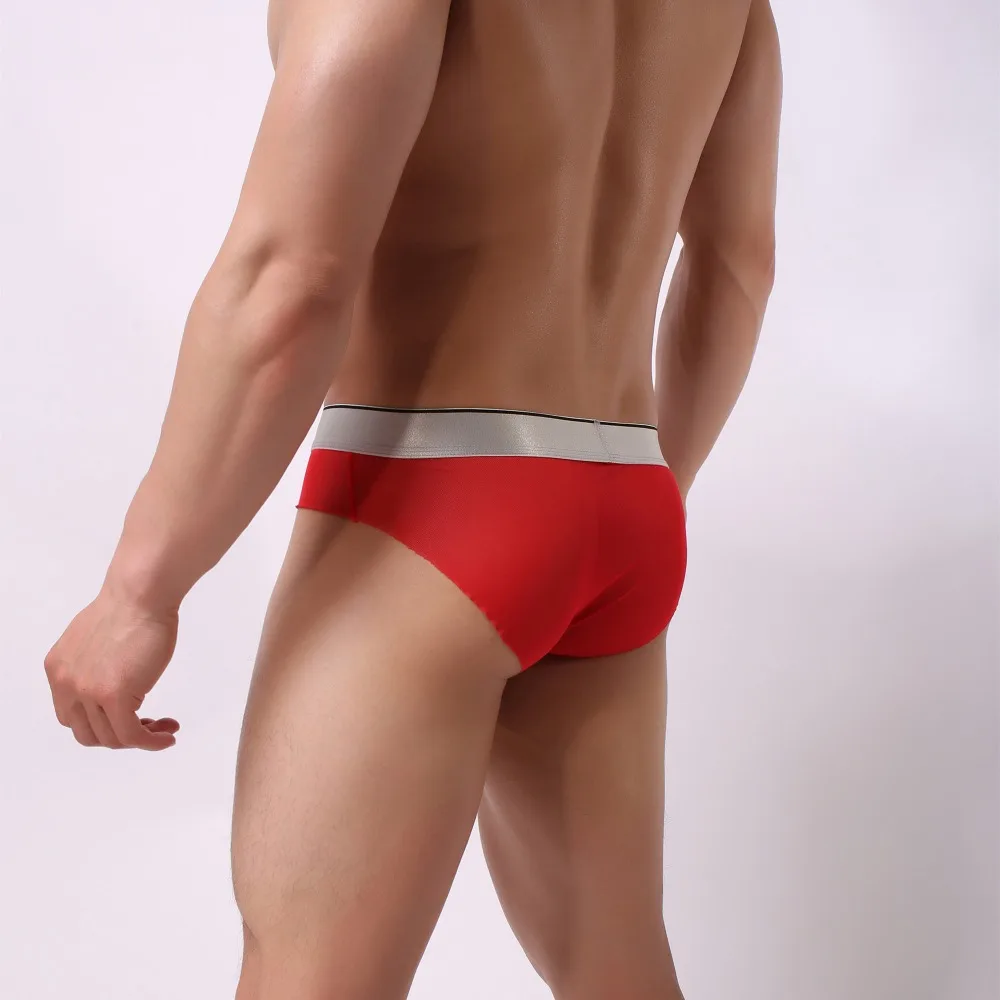 Нижнее белье Calzoncillos Hombre Прозрачное нижнее 2018| |