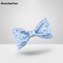 Женский галстук-бабочка, галстуки для свадебной вечеринки для мужчин, Одноцветный галстук-бабочка, галстук, мужская рубашка, подарочные аксессуары, галстук-бабочка