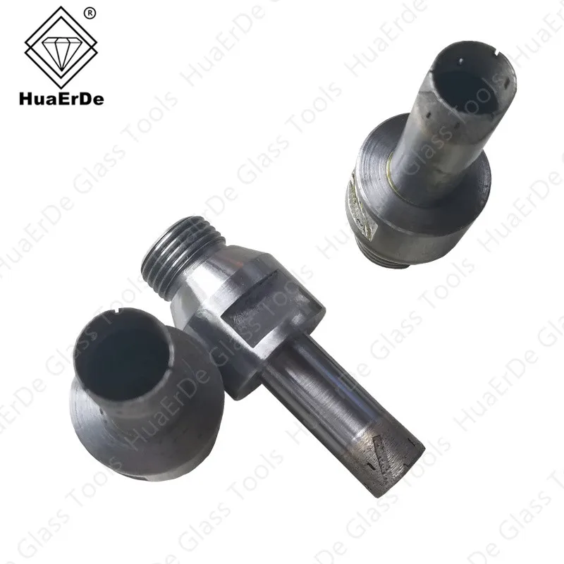 

top-quality L75mm Sintered Diamond Core Drill Bit