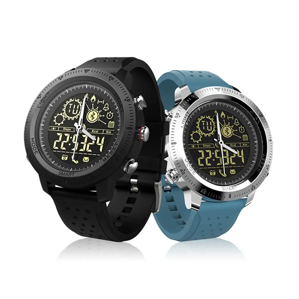 EastVita NX02 Smart Watch Bluetooth 4.0 Sport Watch Men Steps Counting