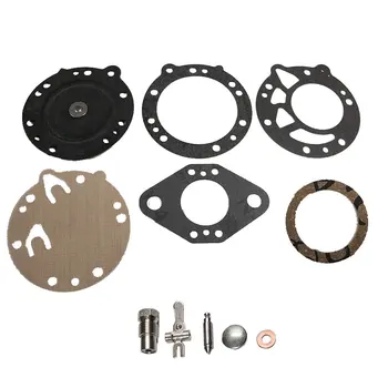 

Carburetor Repair Kit For Tillotson RK-114HL Hl 109 112 125 132 155 158