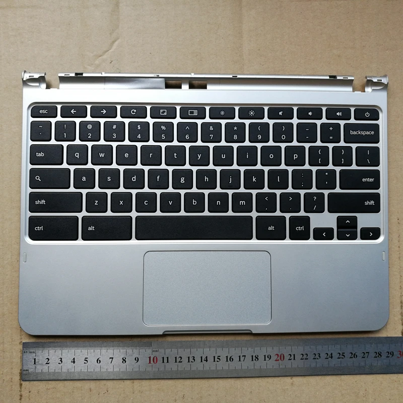 US new laptop keyboard for Samsung chromebook 11.6