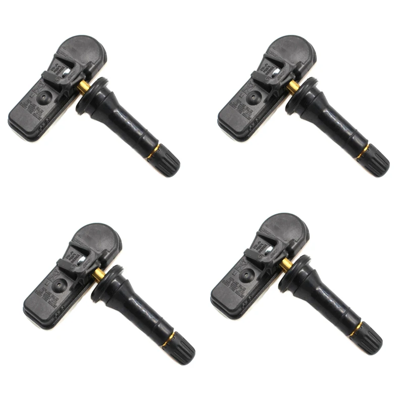 Tpms volvo s60