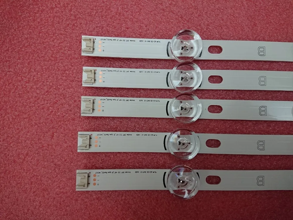 Cheap array