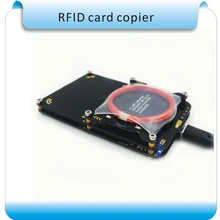 Newest version proxmark3 develop suit 3 Kits proxmark nfc RFID reader copier changeable card mfoc card clone crack