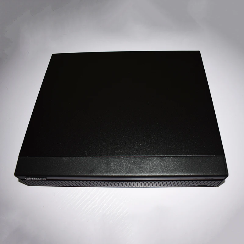 Dahua NVR 4K 16Ch NVR4116HS 4KS2 сетевой видеорегистратор 1U Lite сеть H.265 H.264 до 8MP HDMI VGA