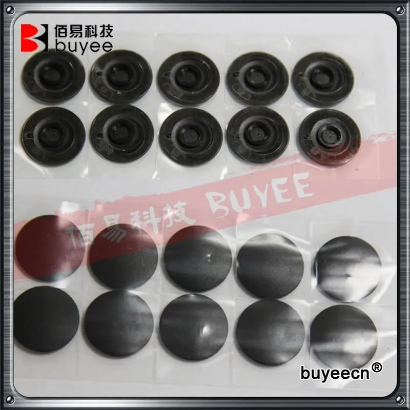 Bottom case feet pad (3)