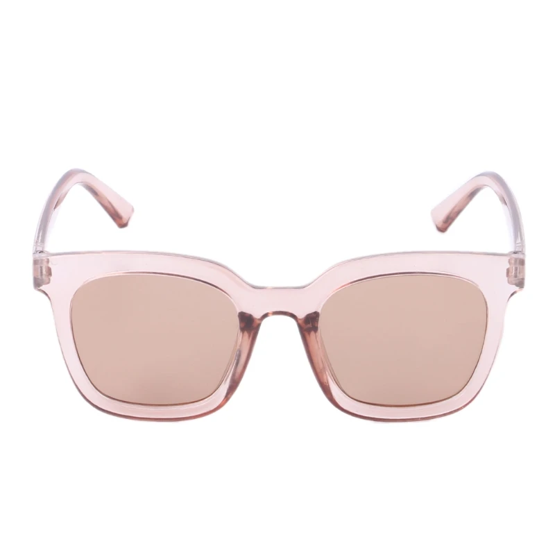 Aliexpress.com : Buy Chic Sunglasses Fashion Ocean Lens Sunglasses ...