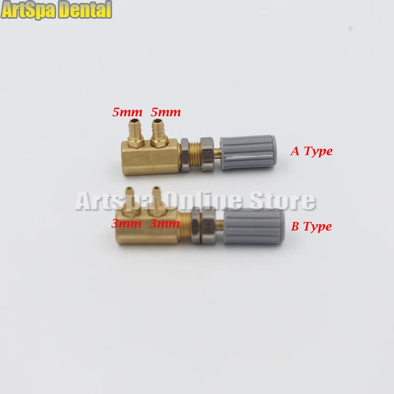 

Dental Water Adjustor For Dental Unit Dental Chair Spare Parts