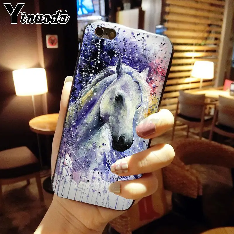 horse animal
