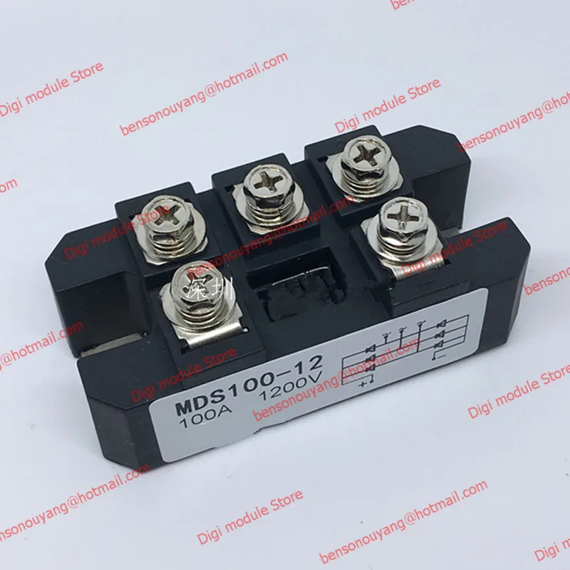 

MDS100-12 MDS100 12 module Free Shipping