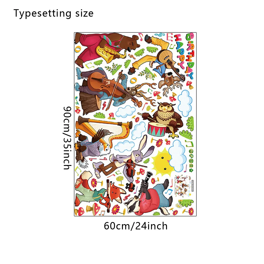 Typesetting size