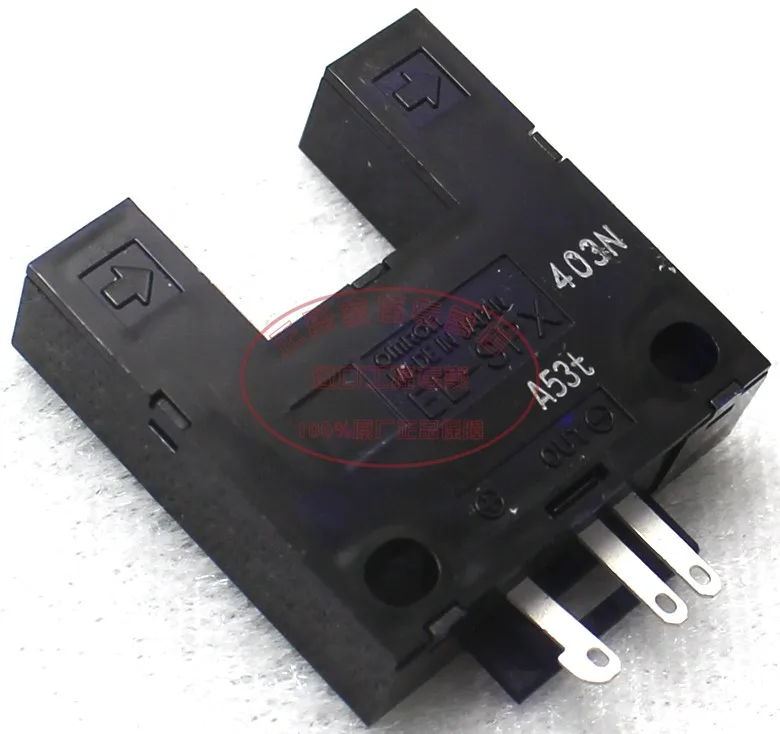 

Free shipping Original imported genuine Omron OMRON photoelectric switch EE-SPX303N EE-SPX403N