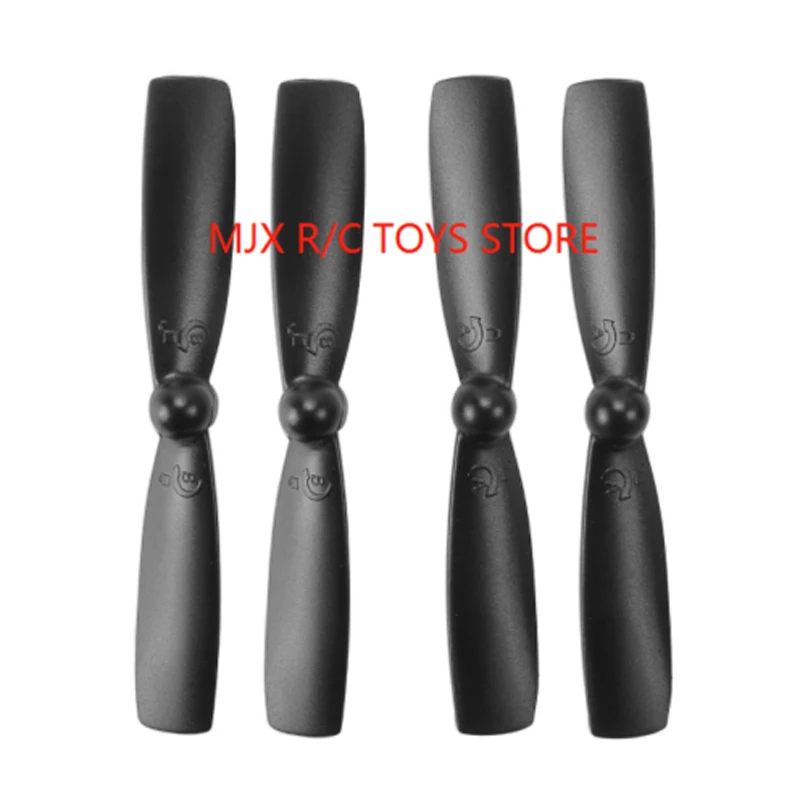MJX R/C Spare Parts/Accessories Propeller/Rotor Blade for B3 MINI 4PCS
