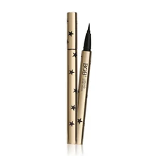 

Black Long Lasting Eye Liner Pencil Waterproof Quick Dry Eyeliner Smudge-Proof Cosmetic Beauty Makeup Liquid Eyeliner Pen