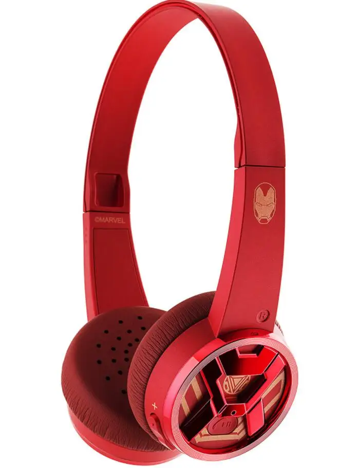 

EDIFIER W580BT Wireless Headphone Bluetooth Suit Perfectly Over-Ear Noise Isolation Up to 80 Hours of Battery Fold Easily