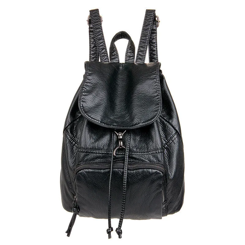 backpack P1Perfect New Travel trend of Korean high school students a wind FREE SHIPPING