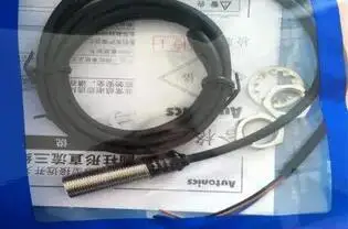 

Switch PR12-2DN2 inductive sensor