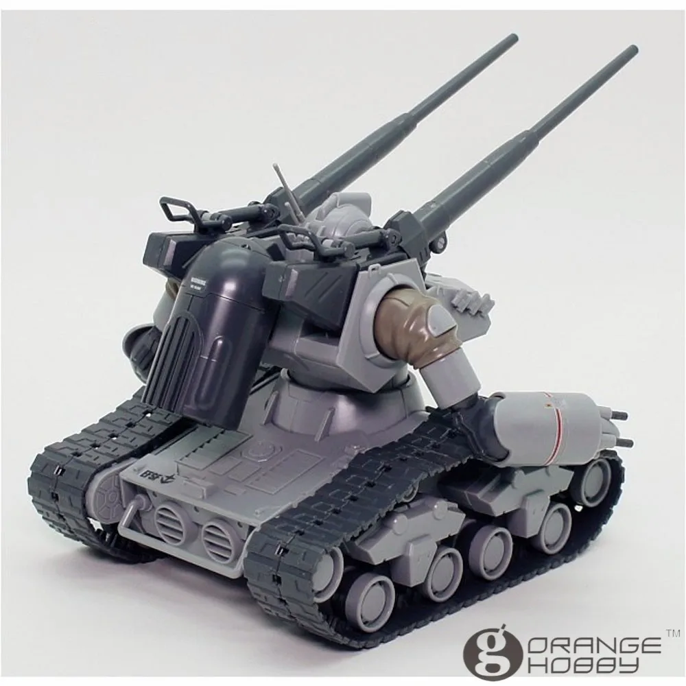 Ohs Bandai Hg Origin 002 1 144 Rtx 65 Guntank Early Type Mobile Suit Assembly Model Kits Oh Model Kit Assembly Modelkit Model Aliexpress
