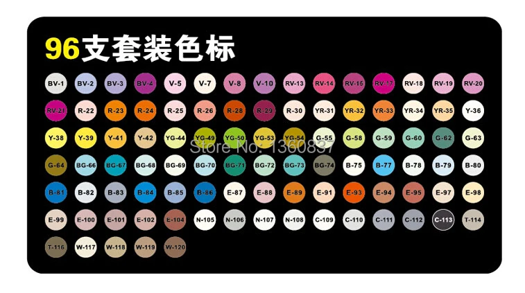 120 цветов s/набор водного цвета ручка двойная головка кисть маркер цветная ручка канцелярские маркеры одежда строительство анимационный дизайн