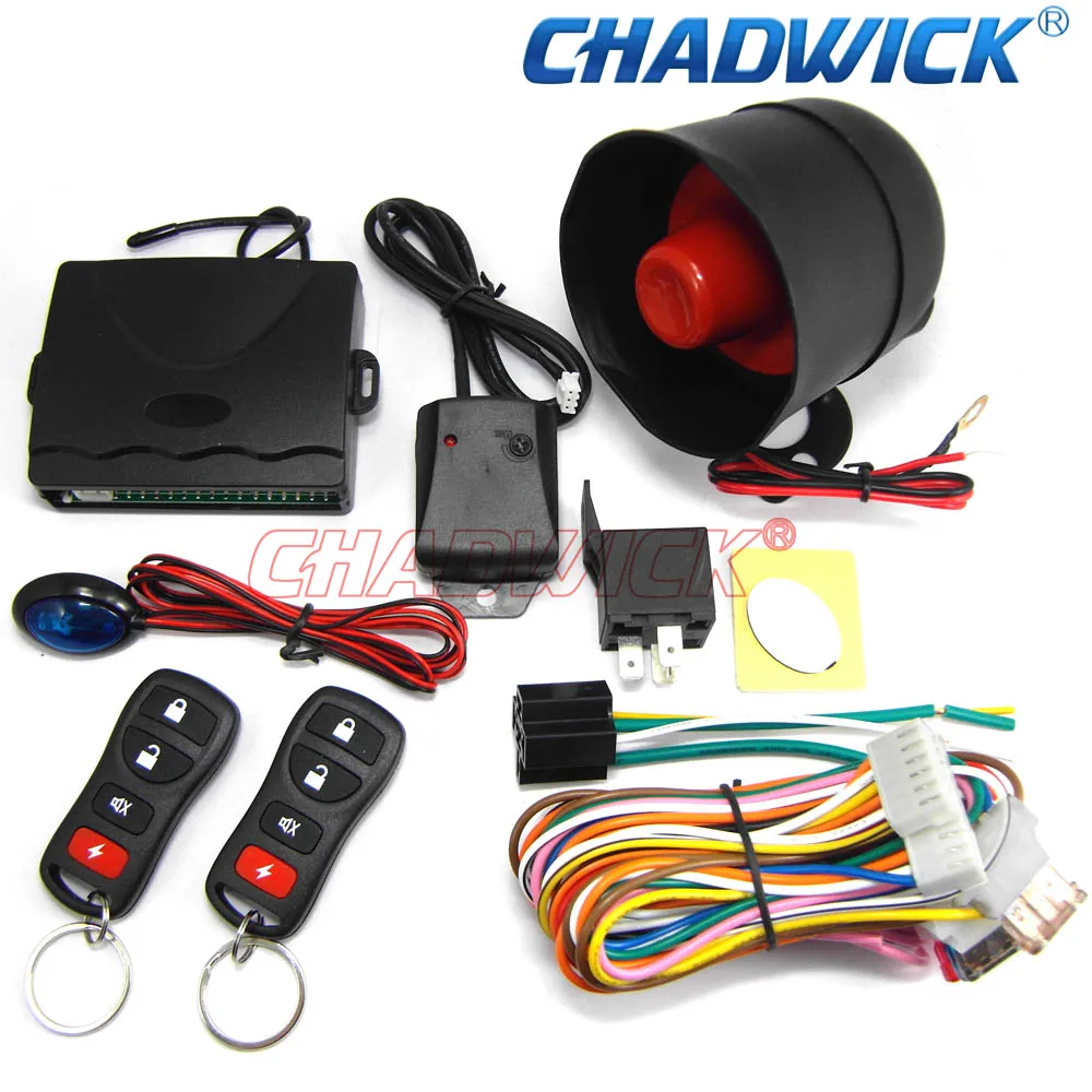 CHADWICK 802b-8170 