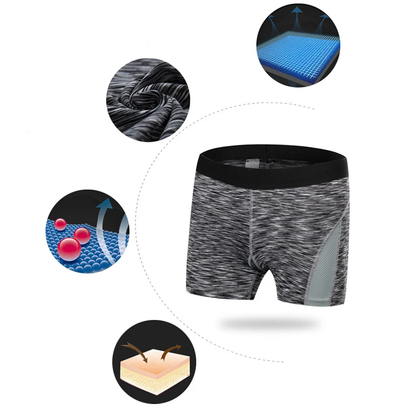 Женские шорты для бега, обтягивающие быстросохнущие спортивные штаны для бега, спортивная одежда, короткие штаны для фитнеса, бег бодибилдинг, шорты