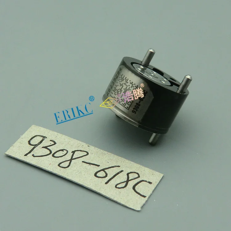 ERIKC delphi valve 9308-618C , Genuine Delphi Control valve  8239294, valve 9308 618C (1)