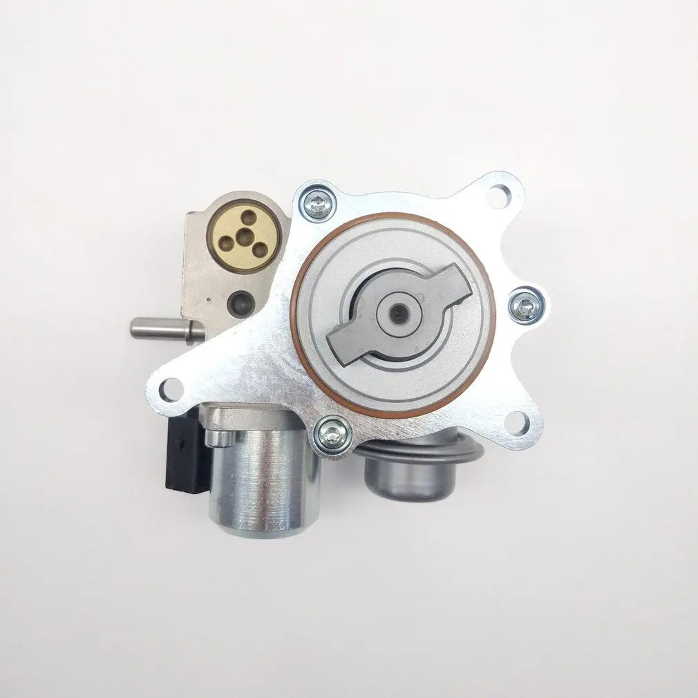 

High Pressure Fuel Pump