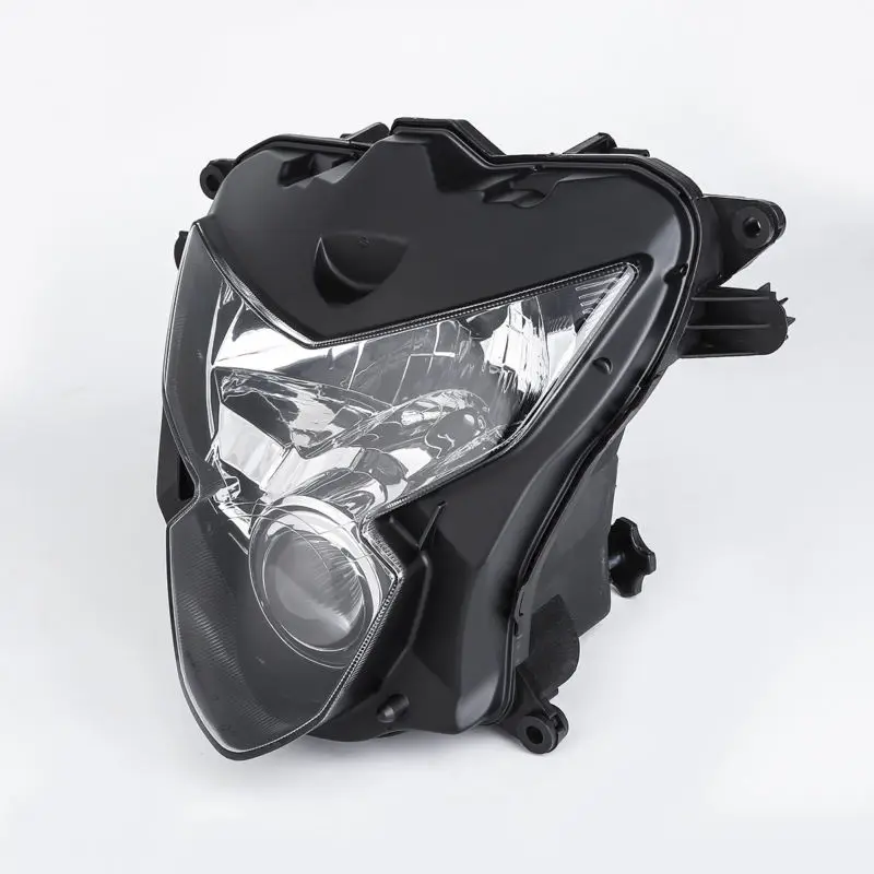 Передняя фара в сборе для мотоцикла Suzuki GSXR 600/750 GSXR600 GSXR750 2004 2005|headlights ford|headlights