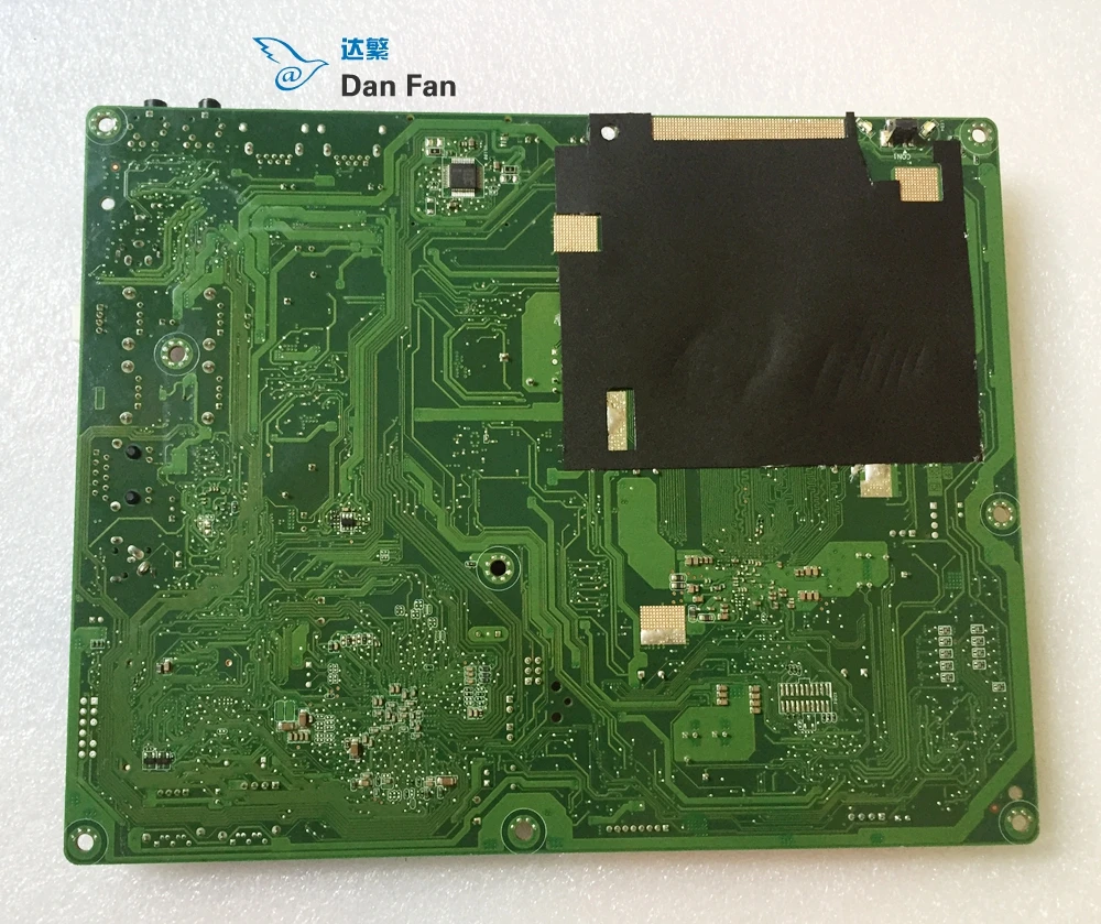 top motherboard for pc 720657-001 For HP Paviion 20 20-b323w AIO Motherboard 721381-501 ABBRZ-AB Mainboard 100%tested fully work mother board of computer