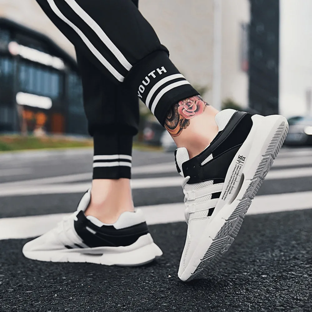 2019 Men's platform sneakers casual casual breathable basketball shoes jordan comfortable sports basketball shoes jordan 40J1 (11)