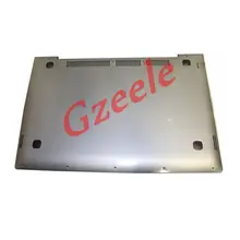 GZEELE U530T Нижняя крышка корпуса для lenovo IdeaPad U530 TOUCH 20289 15," Нижняя база шасси в корпусе 3ALZBBALV10 90204055