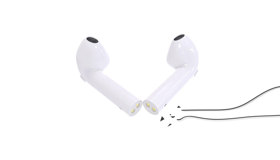 Magift8 TWS Bluetooth Earphone Wireless 4.1 EDR Headphones With Charging Box Earbud Headset For iPhone For Xiaomi For ipod MP3 (3)