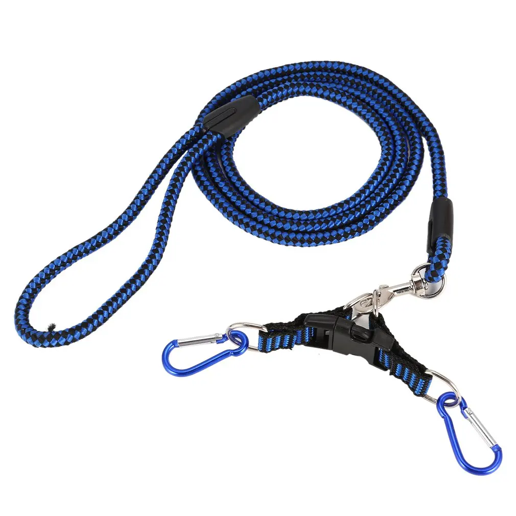 

RC Car Nylon Traction Rope Haulage Rope Model Trailer Off The Hook for 1:5 1:8 1:10 Vehicles & Remote Control Car Toys