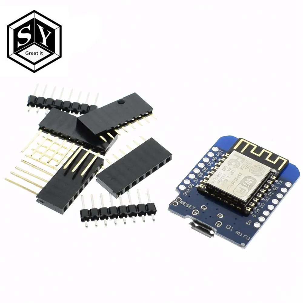 Aliexpress.com : Buy 1pcs Smart Electronics D1 mini Mini