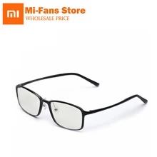 Новинка mijia индивидуальные Xiaomi TS анти-синий-лучей защитные Очки глаз протектор для мужчин женщина играть в телефон/ компьютер/игры