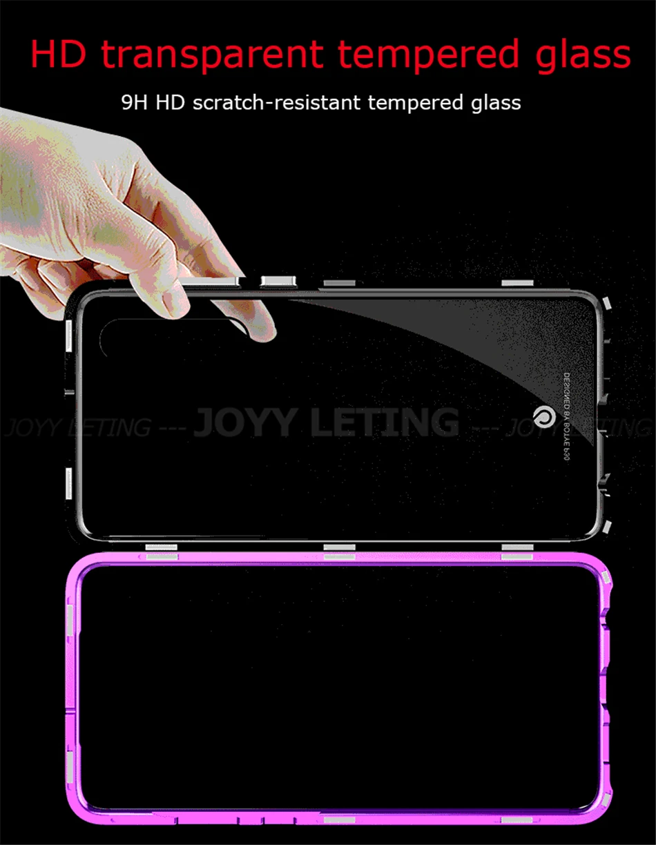 4 Huawei P30 Case