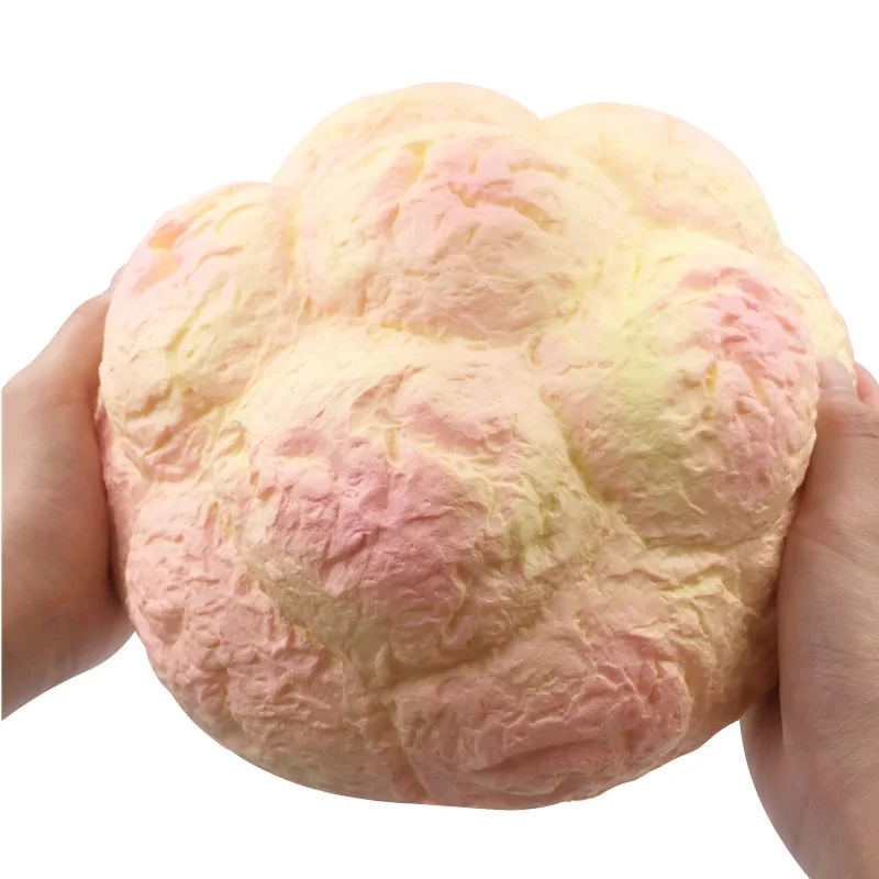 cream puff squishy (8)