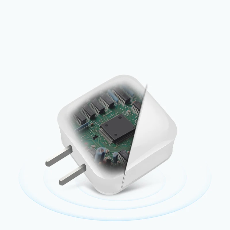 EUUS plug