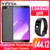 Глобальная версия Infinix HOT 6 PRO смартфон 32 г 3g двойная камера заднего вида Qualcomm Snapdragon 6,0 «экран сотовый телефон Android 8,0