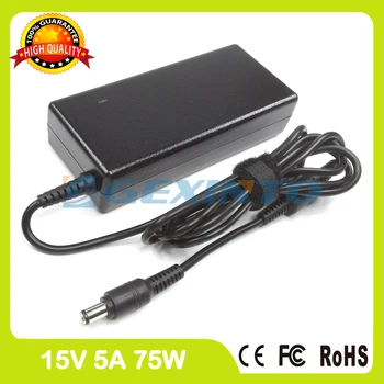 

15V 5A laptop charger ac adapter PAACA008 for Toshiba Satellite 2655 2670 2675 2695 2710 2715 2740 2750 2755 2770 2775 2800
