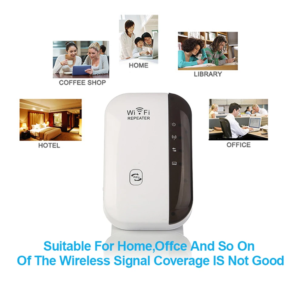 Tendway bluettooth ретранслятор Range Extender маршрутизатор сигнала Усилители домашние Booster 300