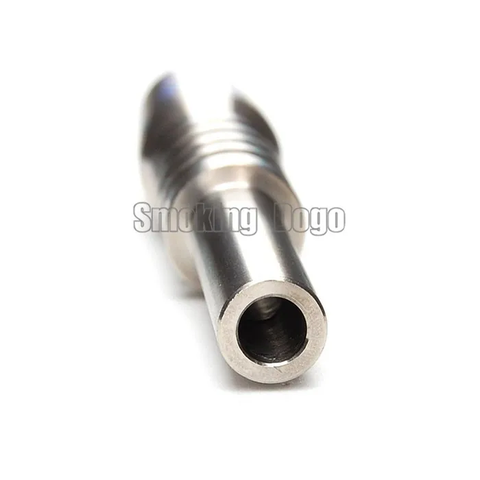Titanium Tip-4