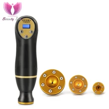 Красота звезда тело похудение Guasha Очищающая терапия машина вакуумная всасывающая Детокс-массаж китайский Gua Sha выскабливание Релаксация тела