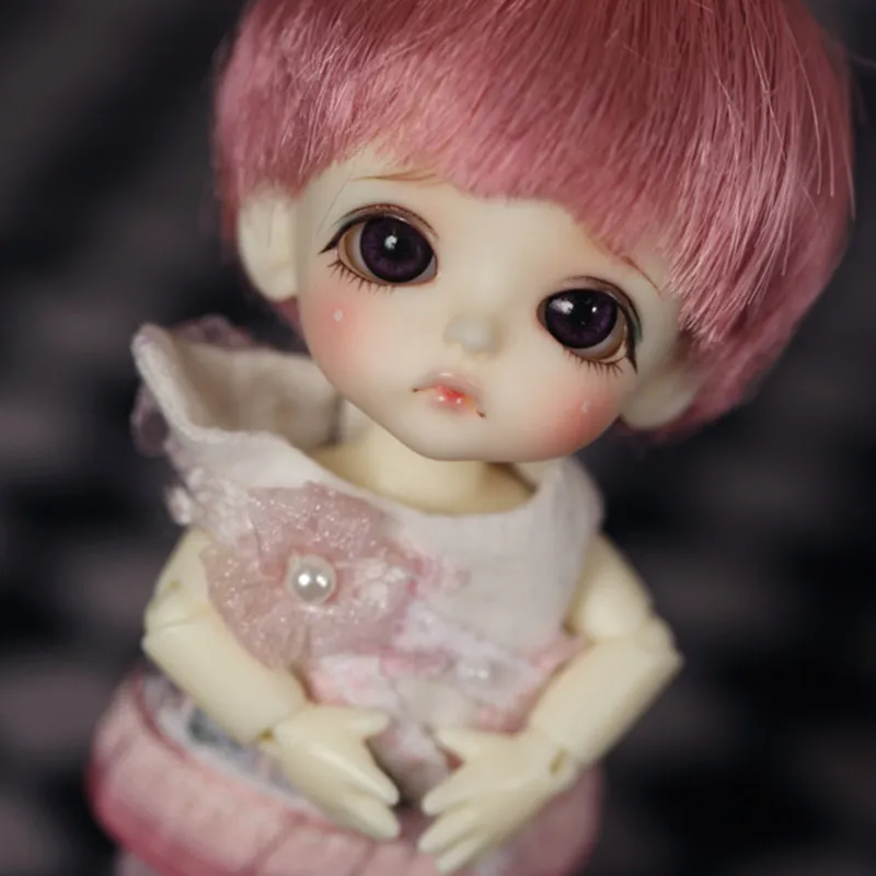 

Bjd / sd dolls Lati Belle Beauty and the Beast doll children's toys